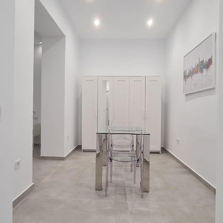 Apartamento Centro Histórico 4 Málaga Exterior foto